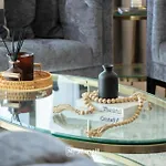 Manzil - 3Br In Boulevard Point Connected To Dubai Mall With Incredible View Of Burj Khalifa